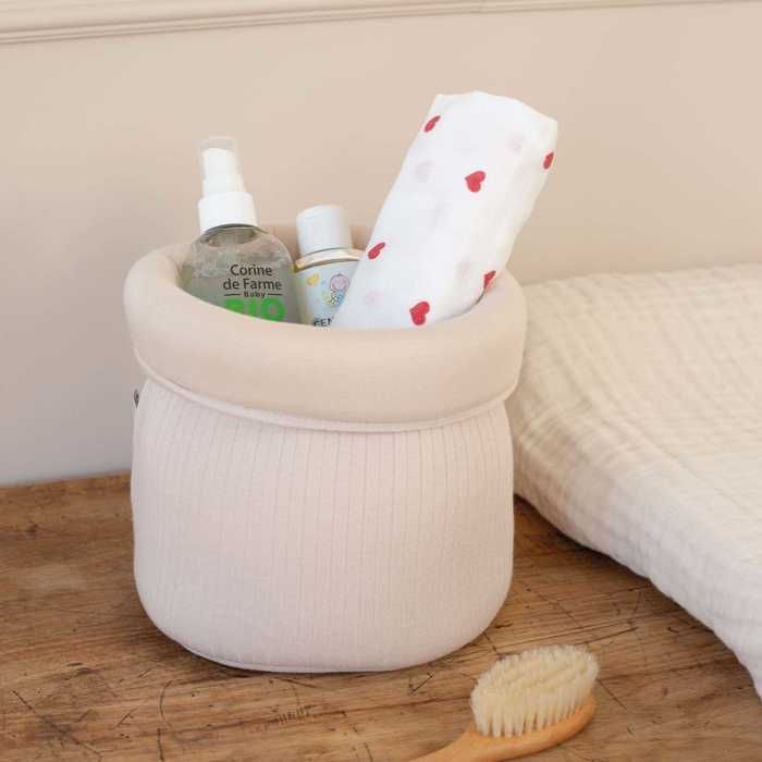 Trois Kilos Sept langes bébé
