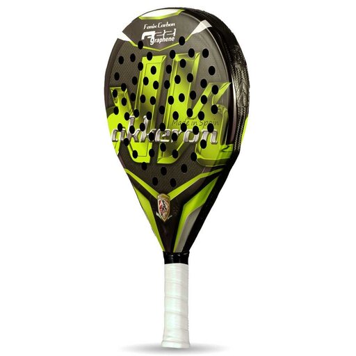 Fenix Edition Carbon A22 Padelschläger Akkeron
