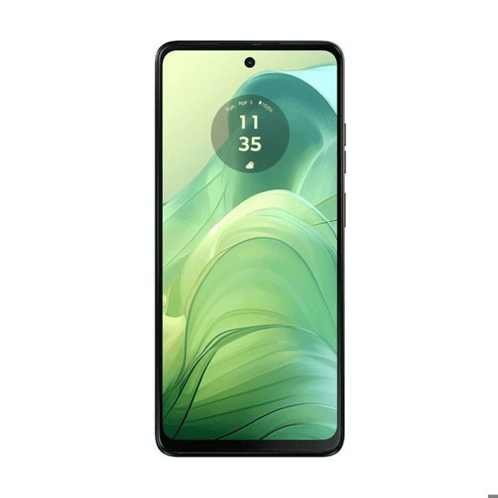 Smartphone - MOTOROLA - Moto G04 - 6,56