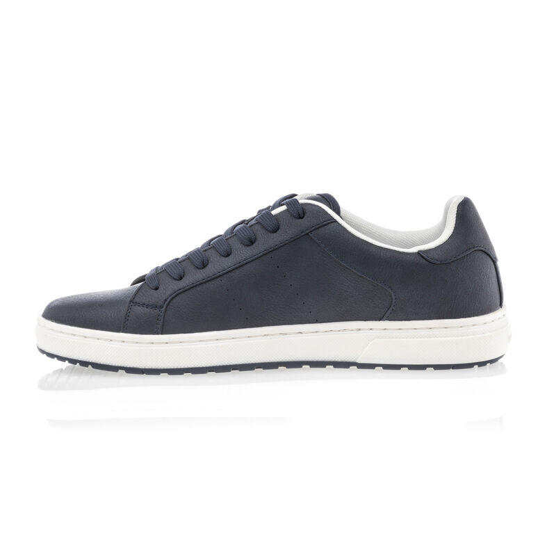 Baskets / Sneakers Homme Bleu