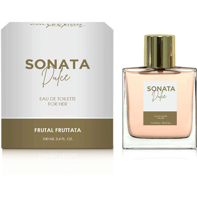 Melody Melody Aromatic Sonata Dulce EDT 100 ml 100 ml