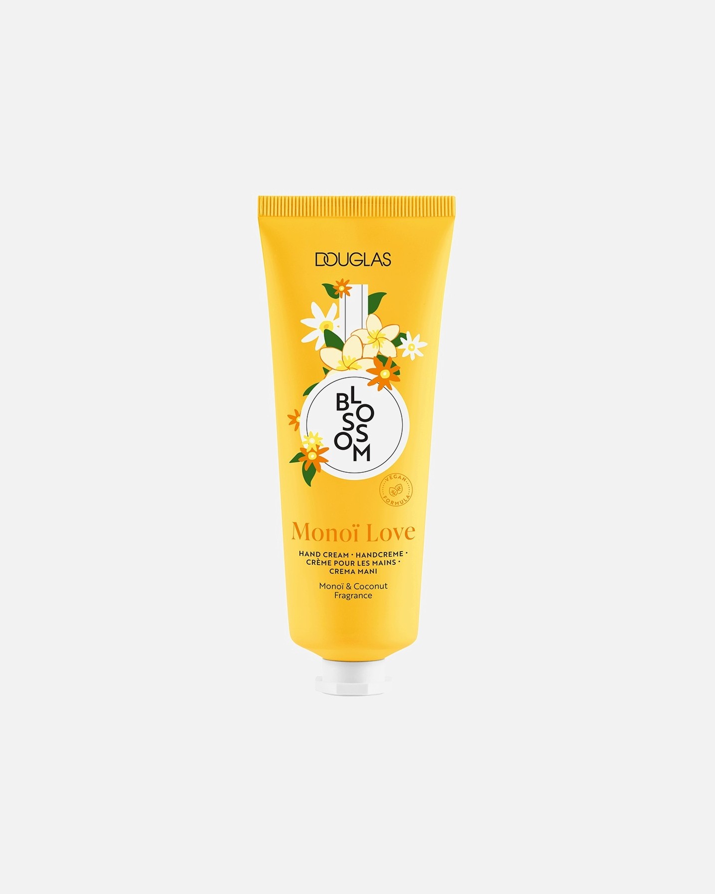 Douglas Collection Handcreme Blossom Monoï Love - 75 ml