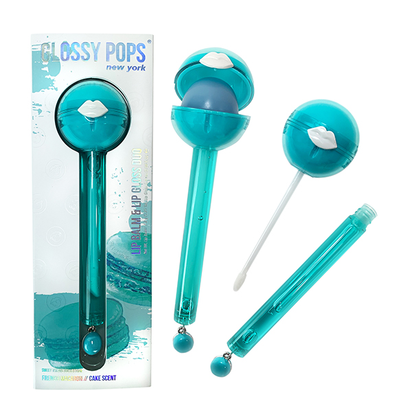 Glossy Pops Søde godbidder