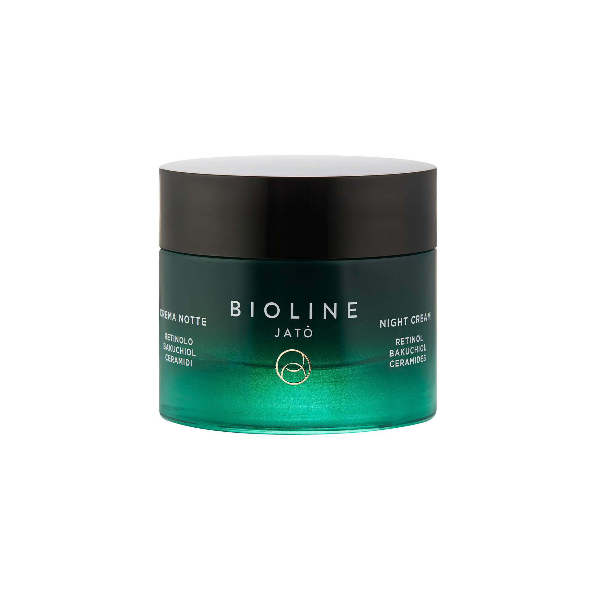 Noćna krema za regeneraciju kože s retinolom A4 50 ml - Bioline Jatò