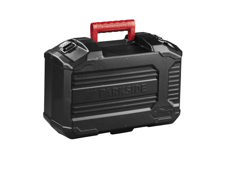 PARKSIDE® Scie-rundlader uten batteri og lader, 12 V