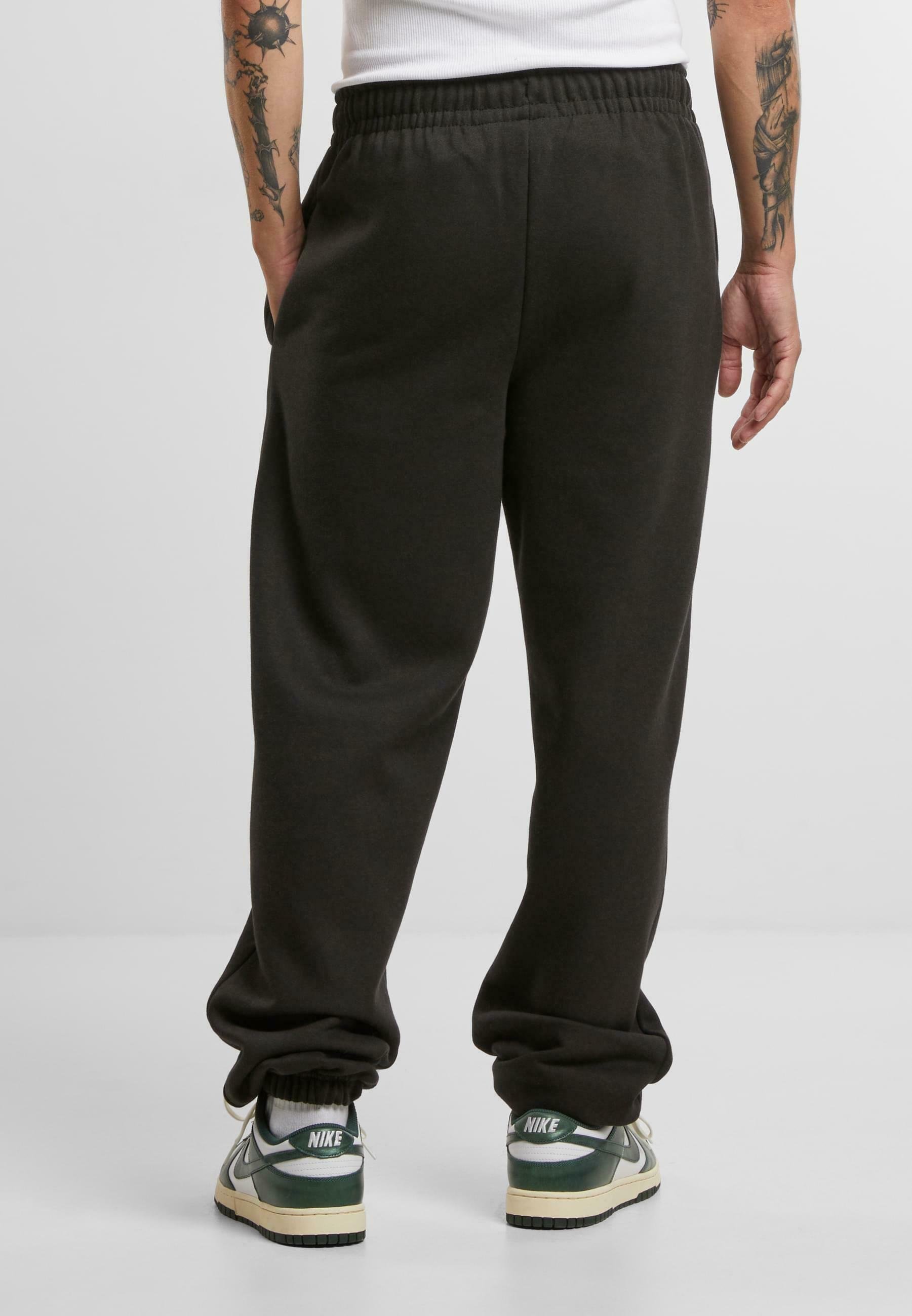 Pantaloni della tuta Urban Classics - neri