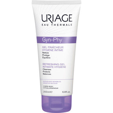 Uriage napi intim gél 200 ml