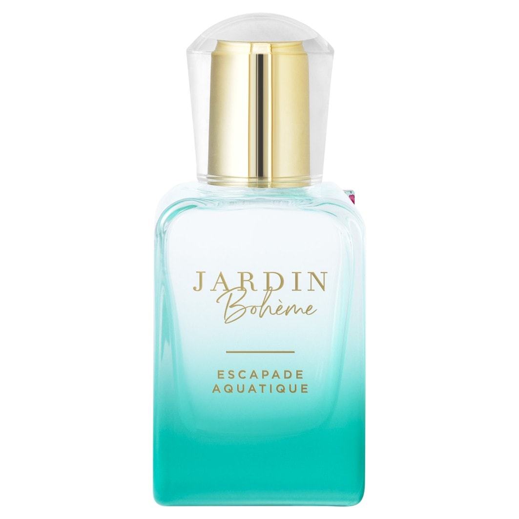 Jardin Bohème Eau de Parfum Escapade Escapade Aquatique - 50 ml