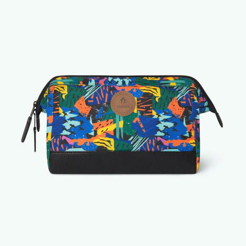 Cabaia Kosmetyczka w kolorze boulogne blue