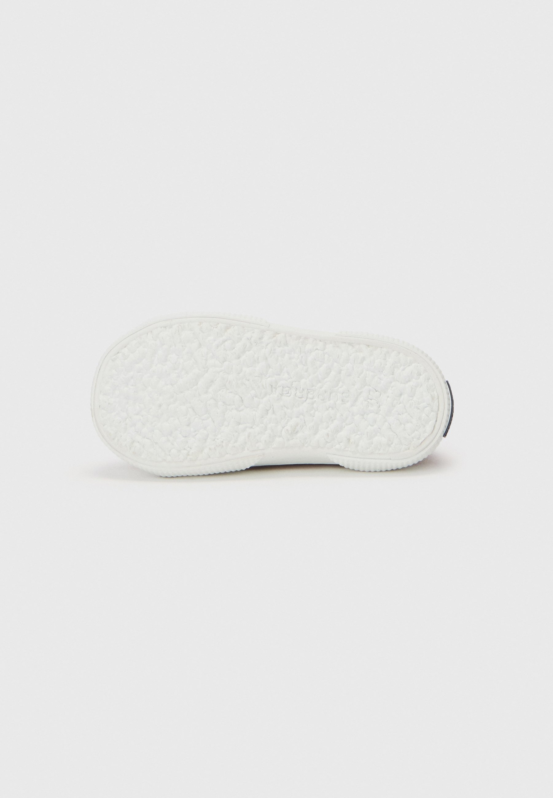 Superga športni copati - platinasto roza