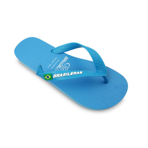 Chanclas Brasileras® Clásica Brasil Nl