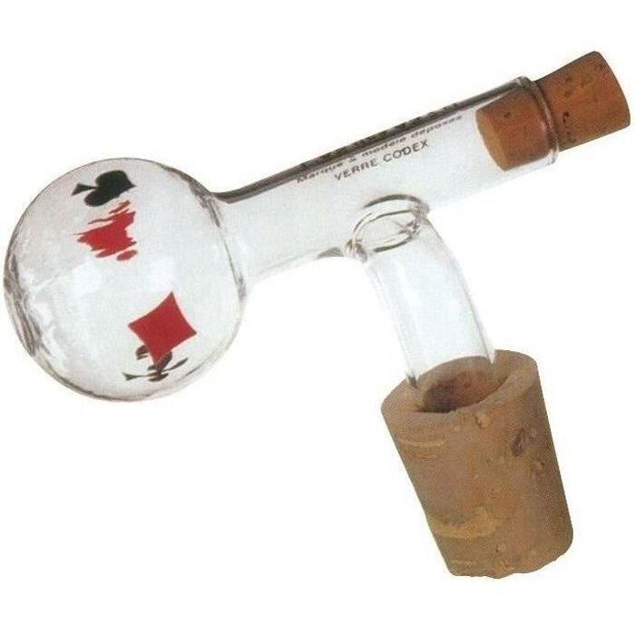 IL IDEALE - Tappo dosatore - 2 cl - Asso degli Assi