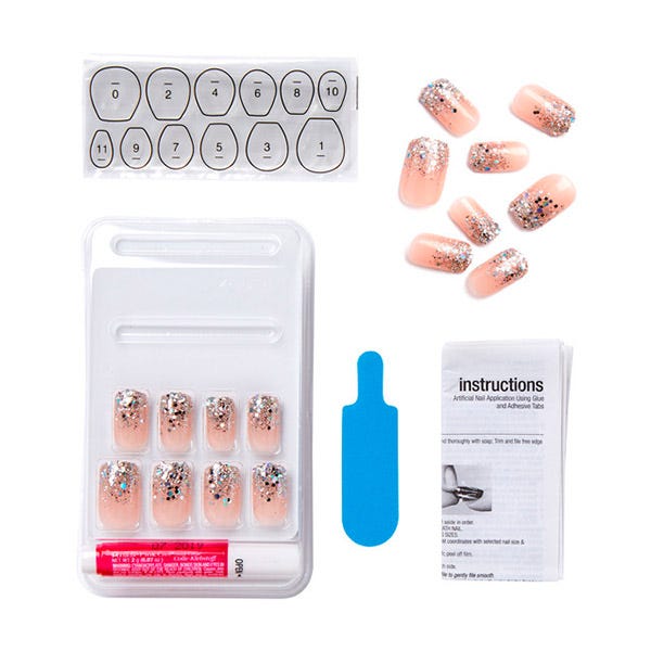 Fantasy gel Fanciful | 1 ks