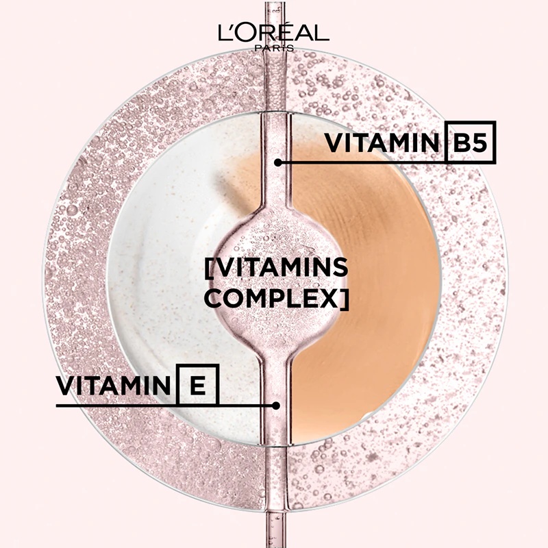 L'Oréal Paris Magic BB kremas BB