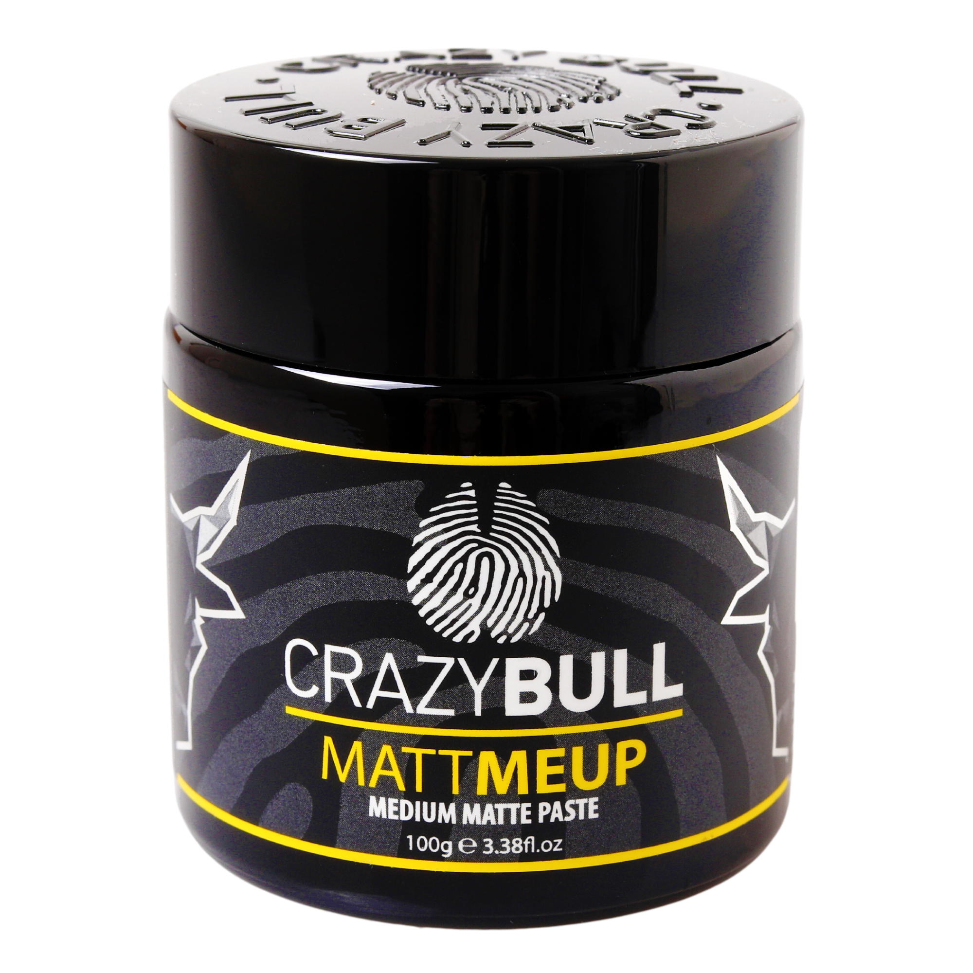 Bull Matte Me Up Гели за косу и производи за обликовање косе