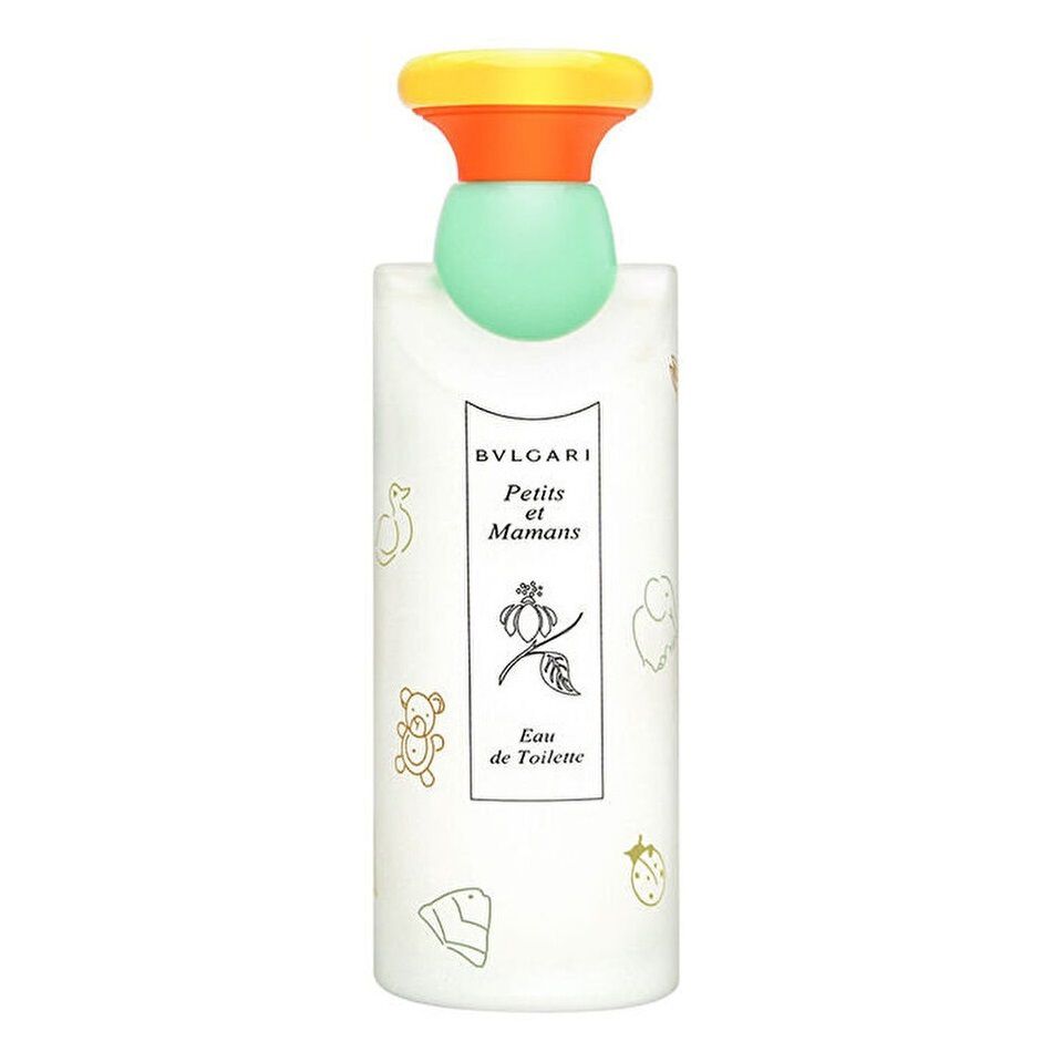 Bvlgari Petits et Mamans