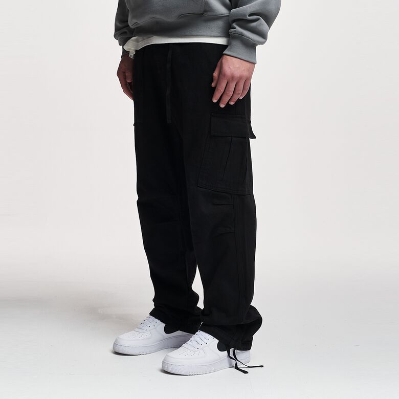 Lunas Cargohose mit 2 Taschen