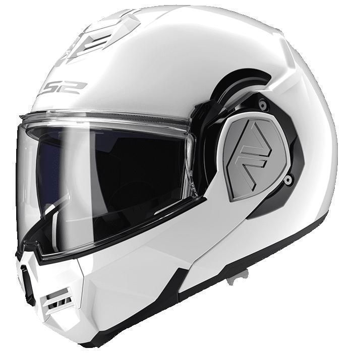 CASCO SÓLIDO LS2 FF906 ADVANT