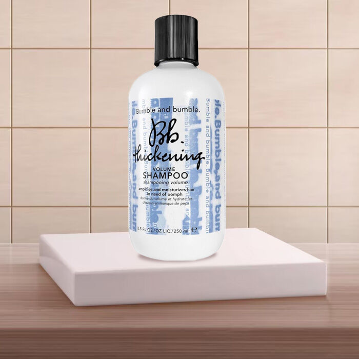 Bumble and bumble Volume épaississant