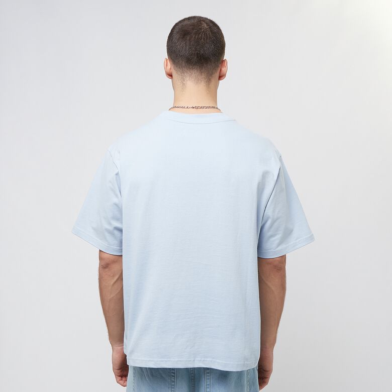 T-shirt Shutter