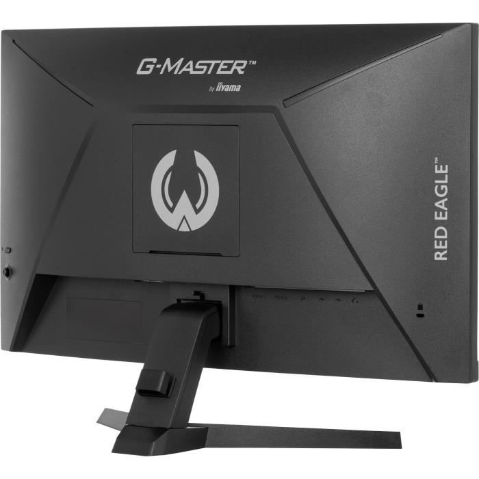 Monitor da gioco curvo - IIYAMA - 24