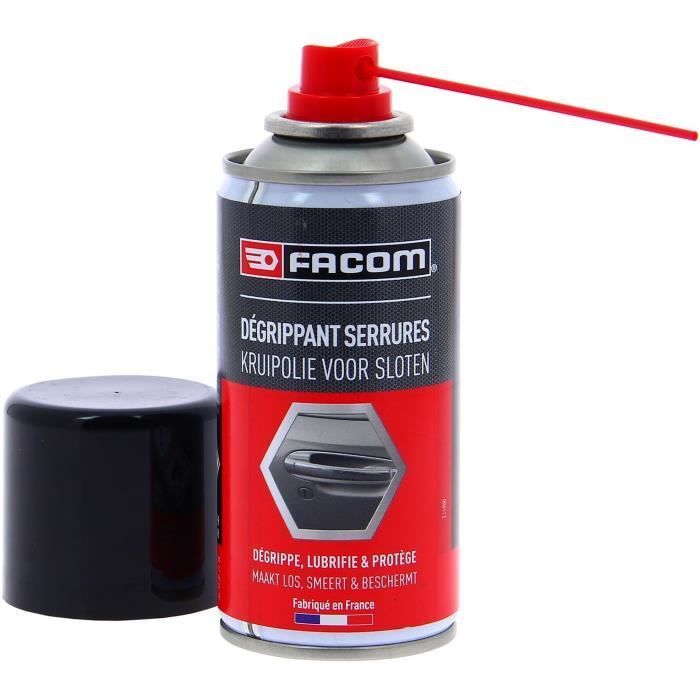 Limpiador de cerraduras FACOM - Extensión - Aerosol - 150 ml