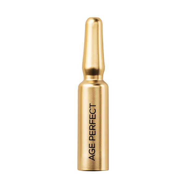 Ampollas Age Perfect| 7UD