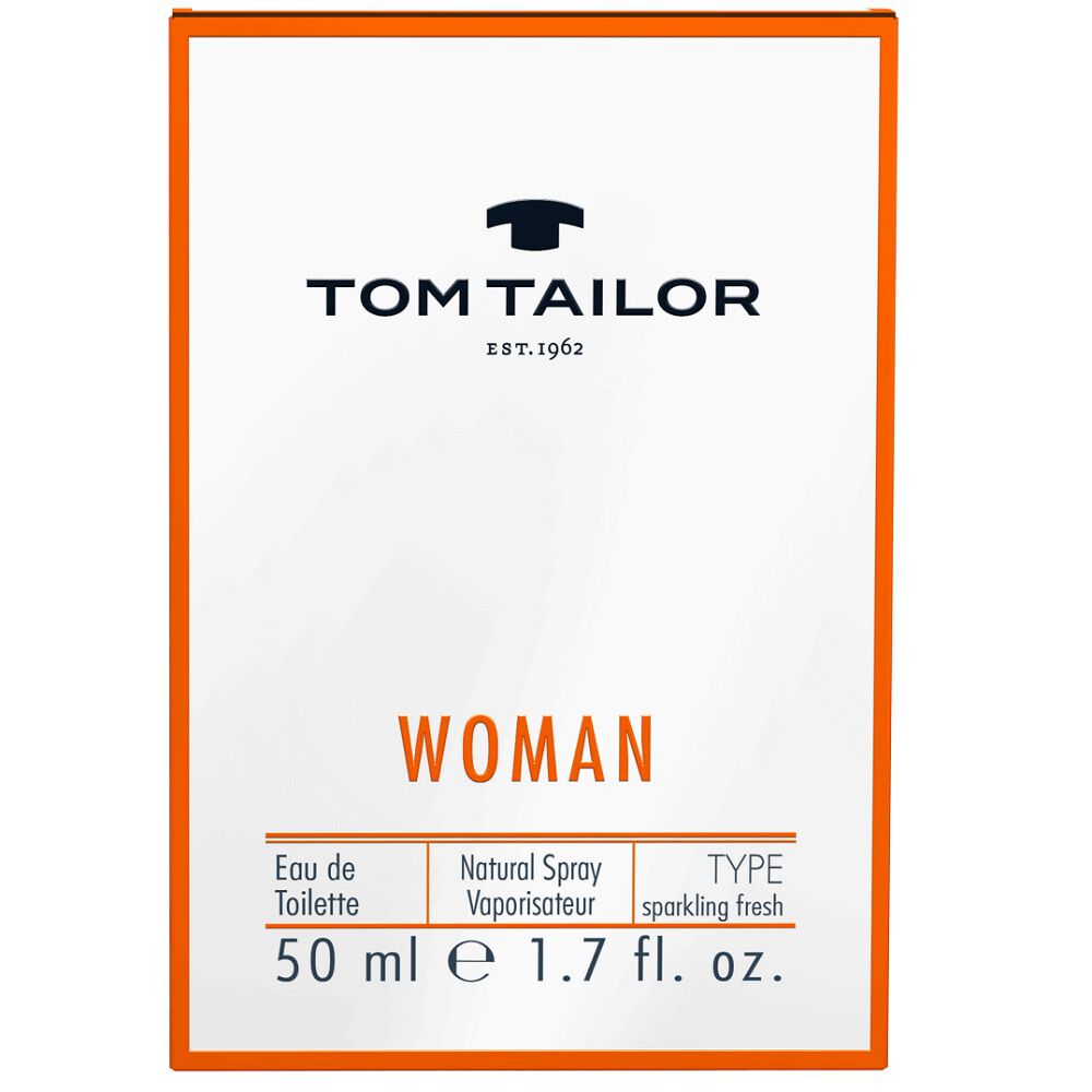 Tom Tailor žena