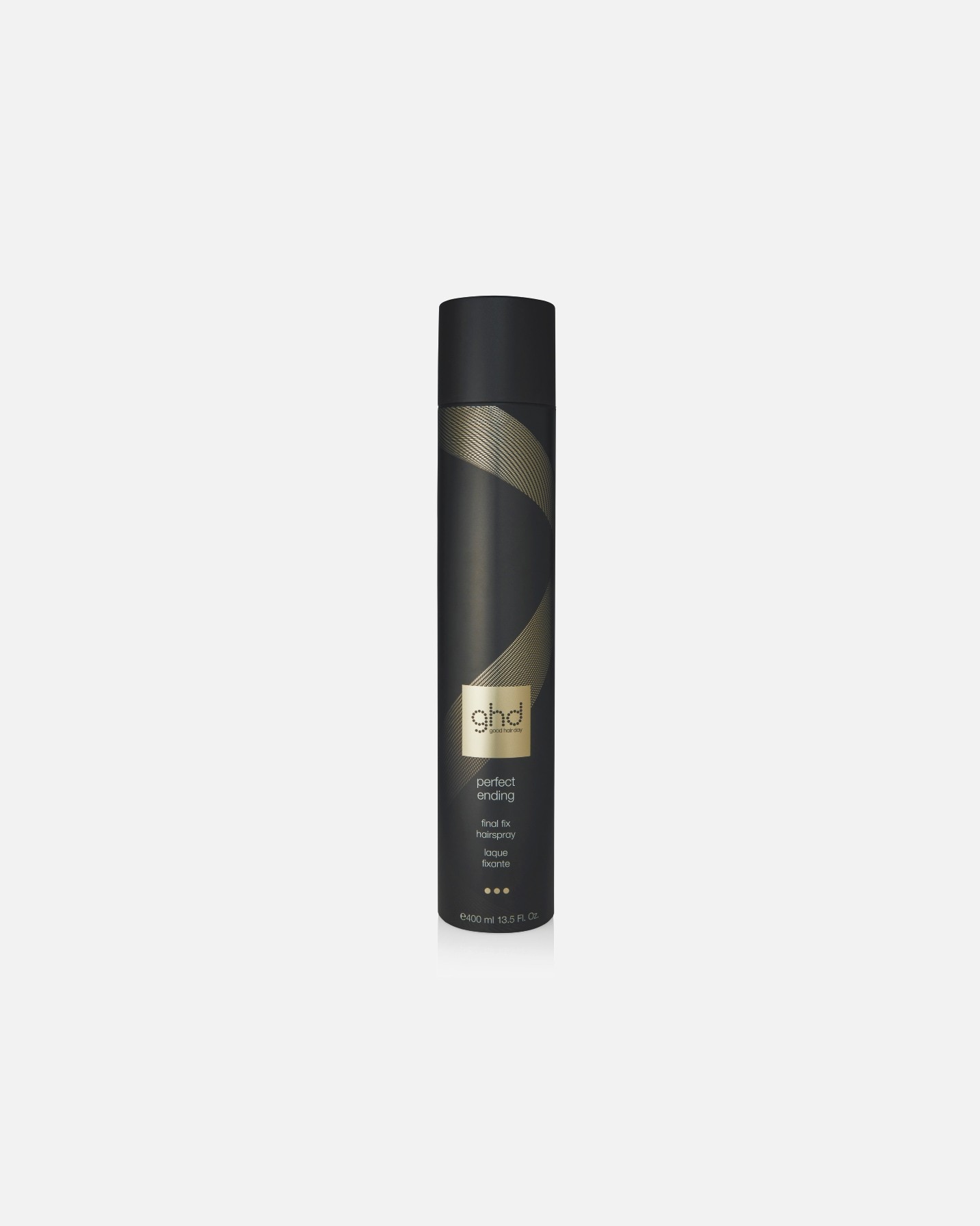 ghd lak na vlasy Perfect Ending - 75 ml