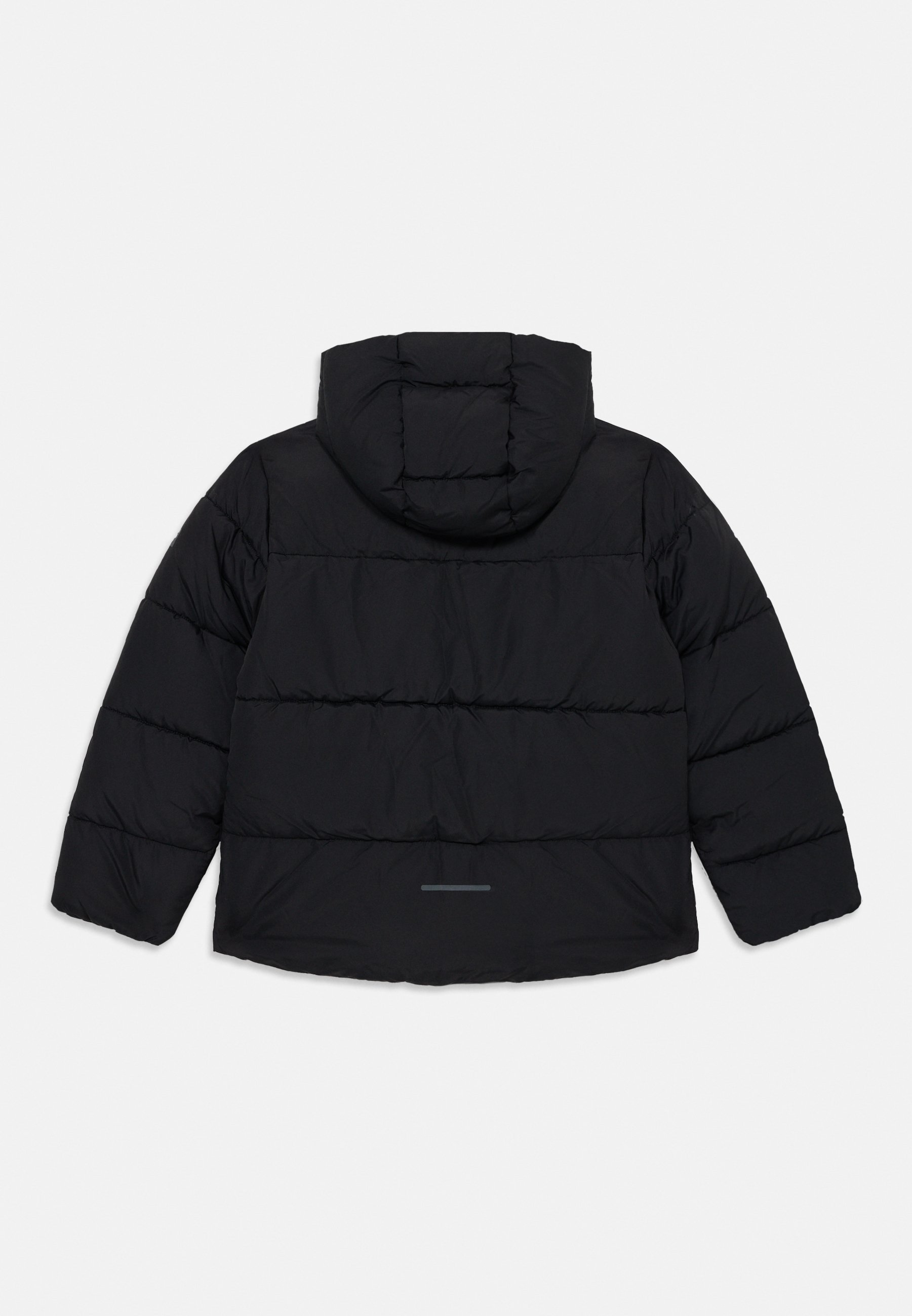 Icepeak KENMARE UNISEX - Winterjas - basic zwart