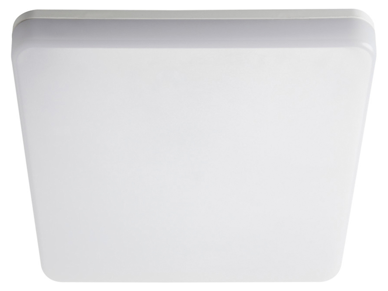 Oprawa techniczna Varso LED 27 cm biała