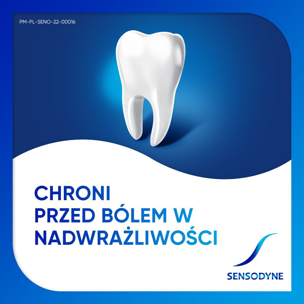 Sensodyne Tandpasta voor overgevoelige tanden, remineraliseert tandsteen en tandplak, 75 ml, herstelt en beschermt, en maakt tanden witter.