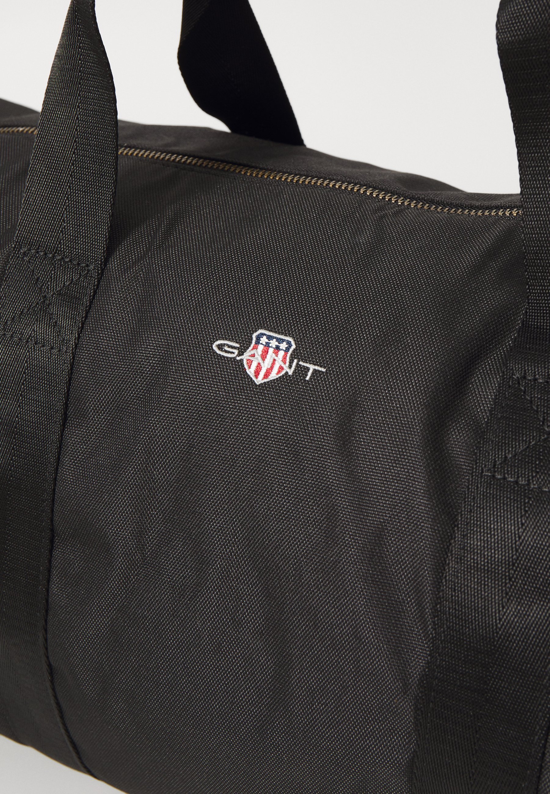 GANT ARCHIVE SHIELD REISTAS UNISEX - Weekendtas - zwart