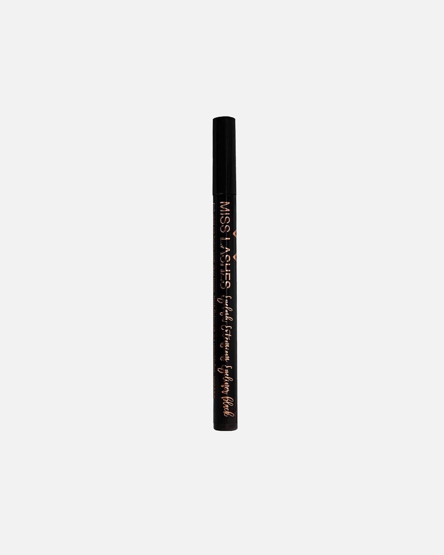 „Miss Lashes“ akių pieštukas blakstienų priauginimui – 4,5 g