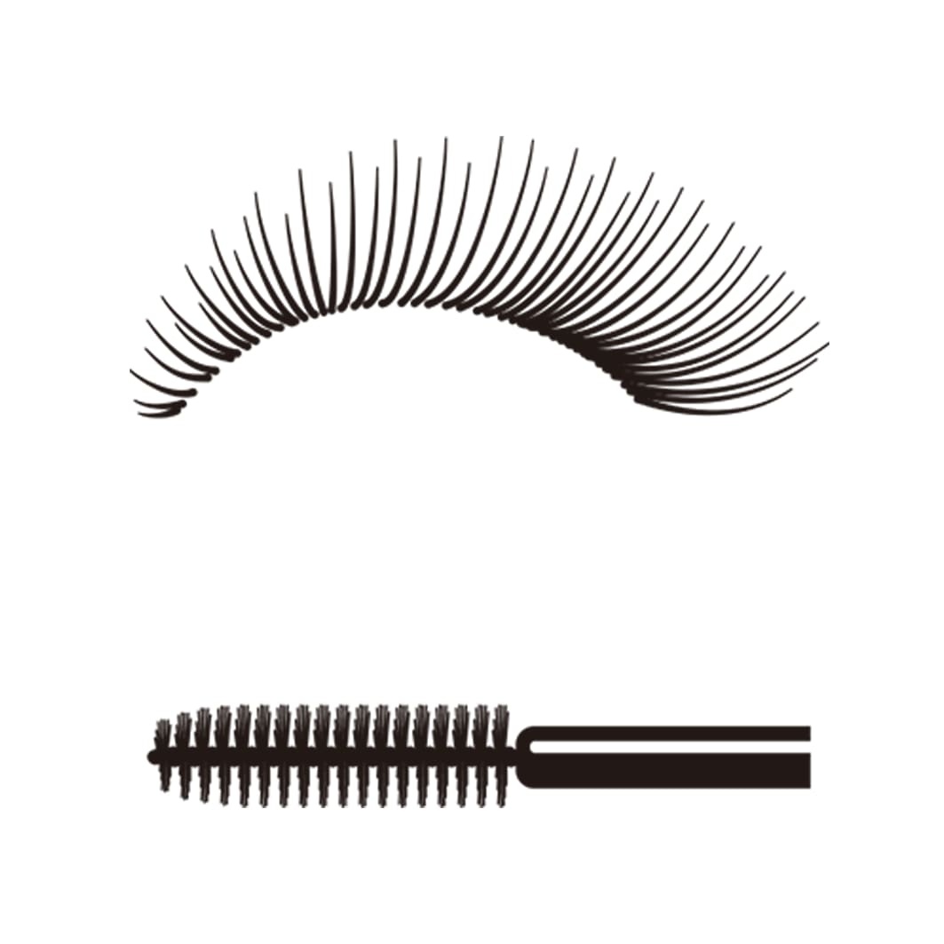 SENSAI Mascara 38°C Separate & Lengthen – 7,5 ml