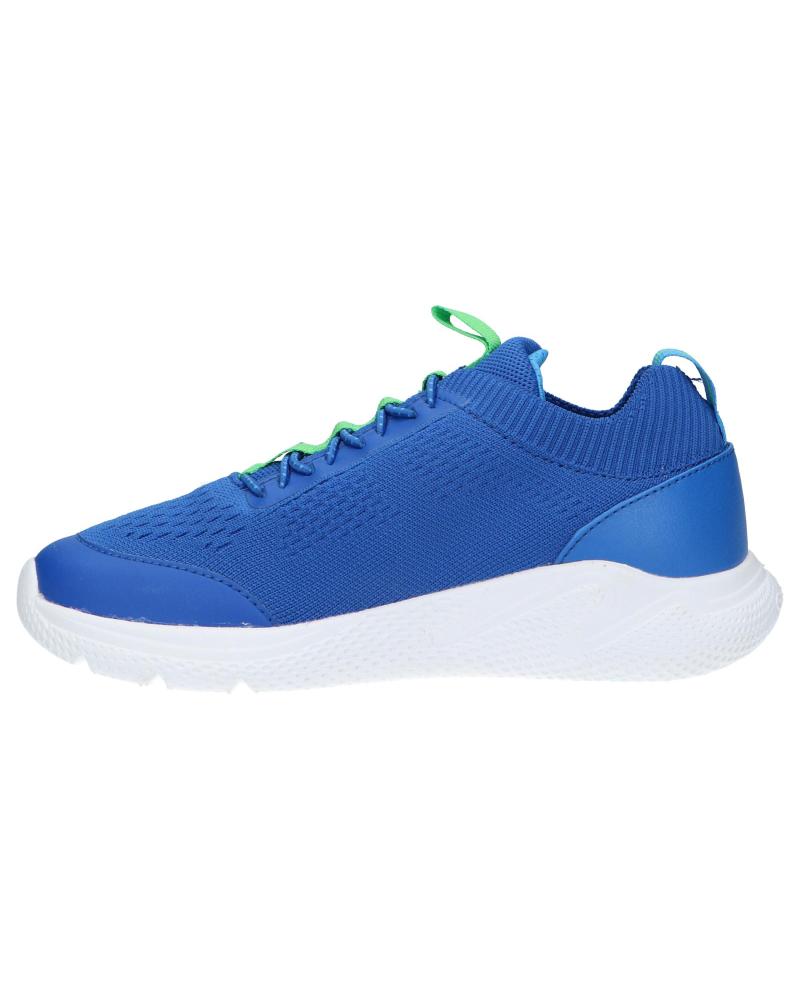 Zapatillas Geox J25gba 0006k J Sprintye