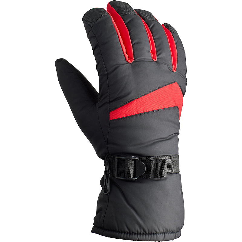 Guanti da sci taglia M-XL