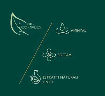 NUANCE Crème de jour bio Nuance pour peaux normales 50 ml pour peaux normales à mixtes