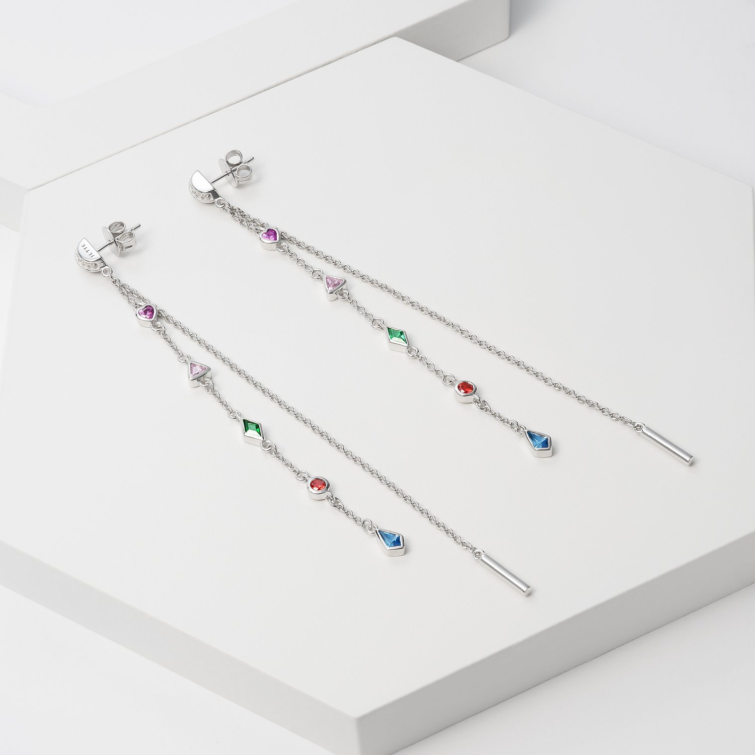 Jette Boucles d'oreilles