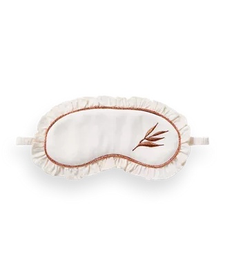 Mască de somn House of Rituals White Smoke