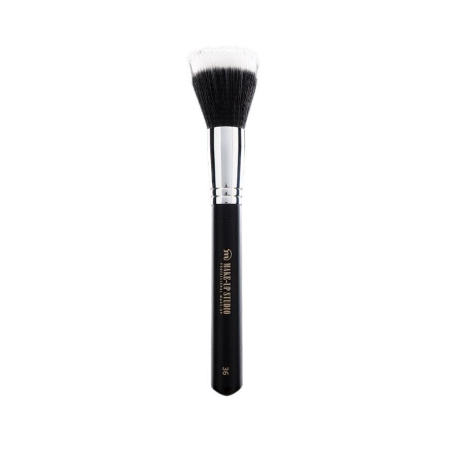 Makiažo pagrindo šepetėlis „Make-up Studio“ N36, 1 vnt.