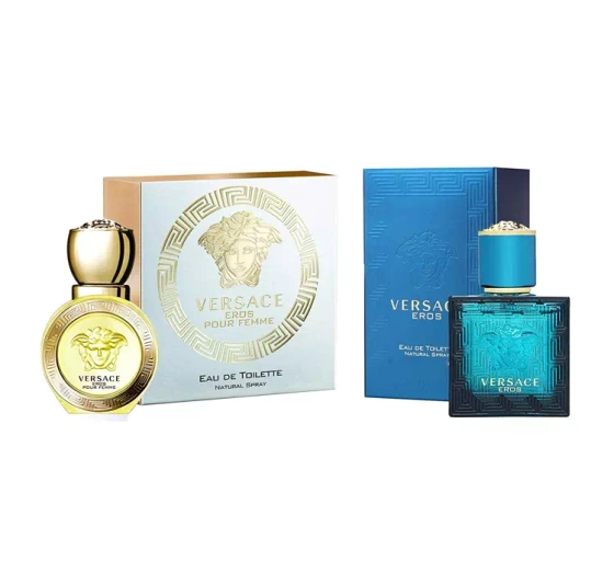Versace woda toaletowa spray Eros Pour Femme 30 ml   Eros 30 ml
