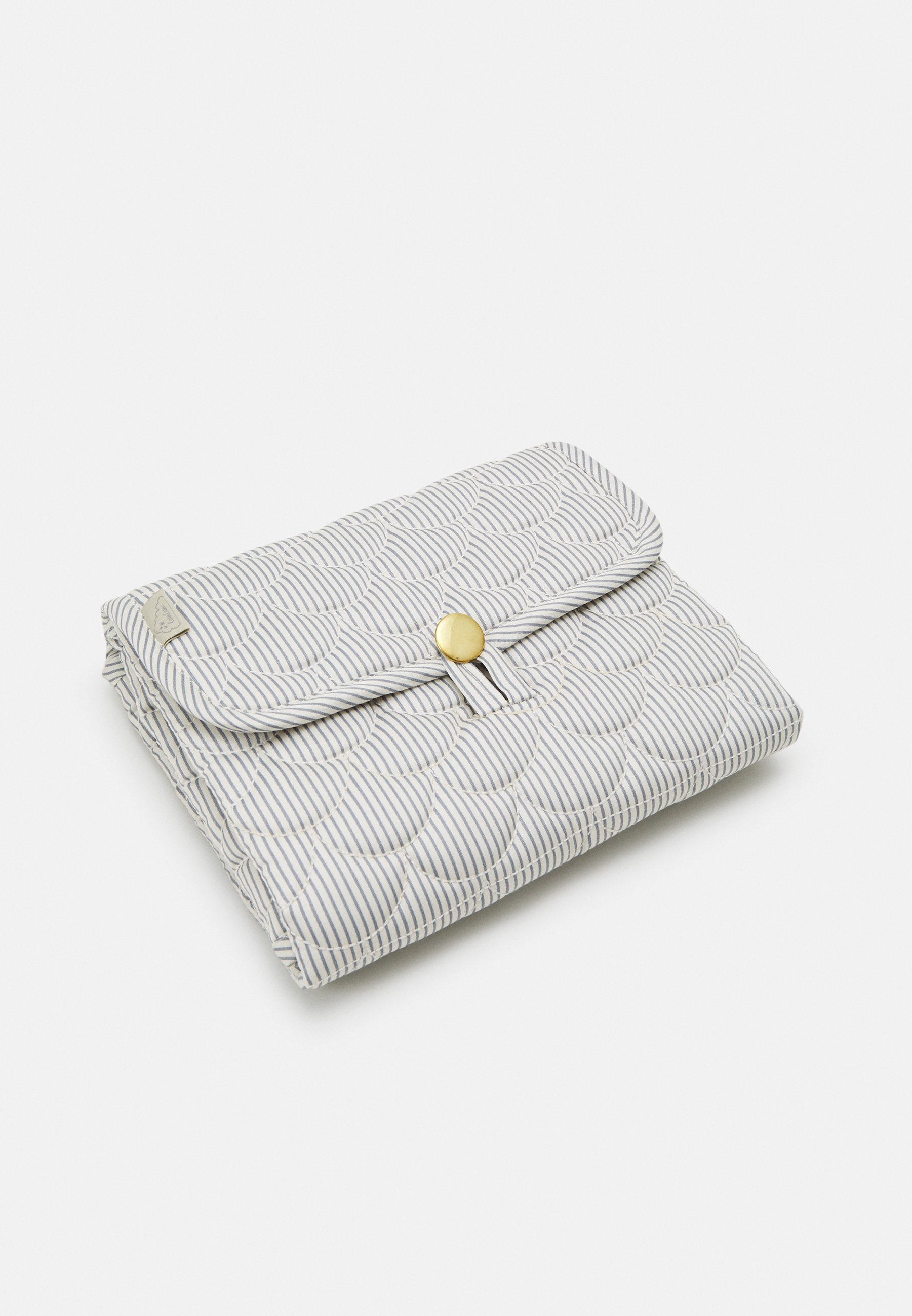 Cam Cam Copenhagen STELLEMATT UNISEX - Stellematte - klassisk blå