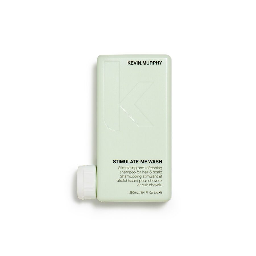 Kevin Murphy Stimulate.Me