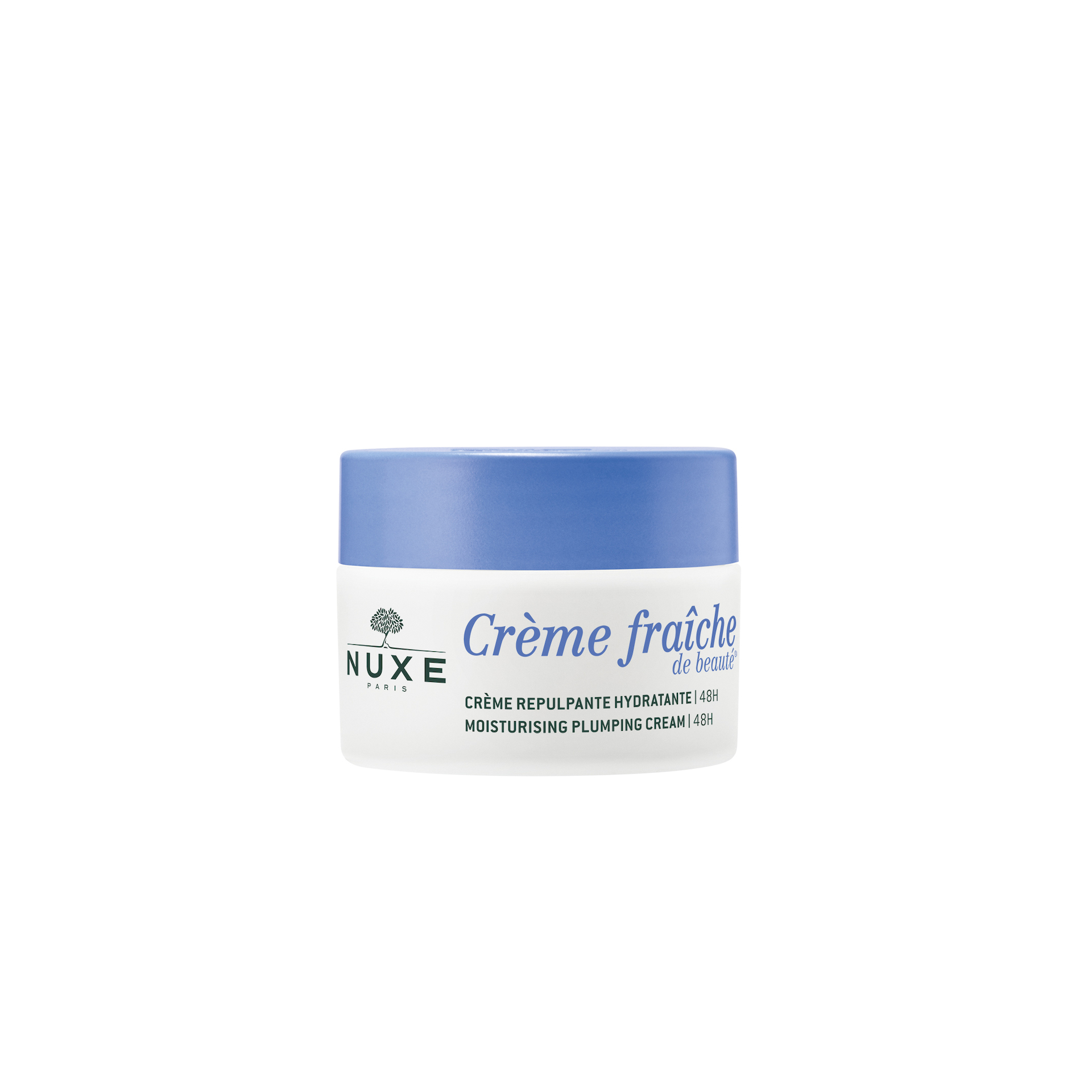Crème Fraîche De Beauté Crema Hidratatoare Suplimentanta 50 ml - NUXE