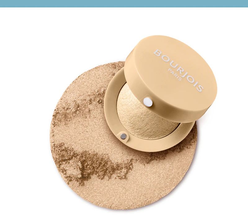 Bourjois Little Round Pot Mono -luomivärit