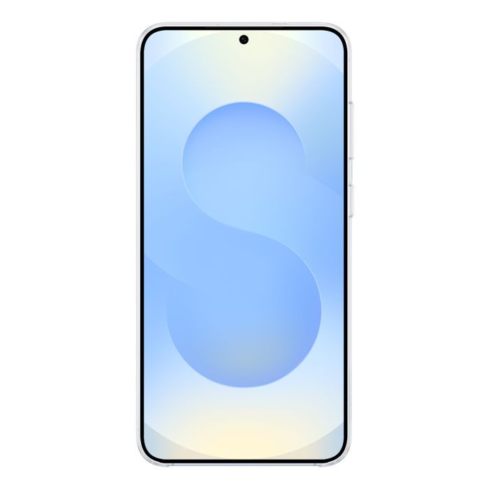 Funda transparente para Galaxy S25+