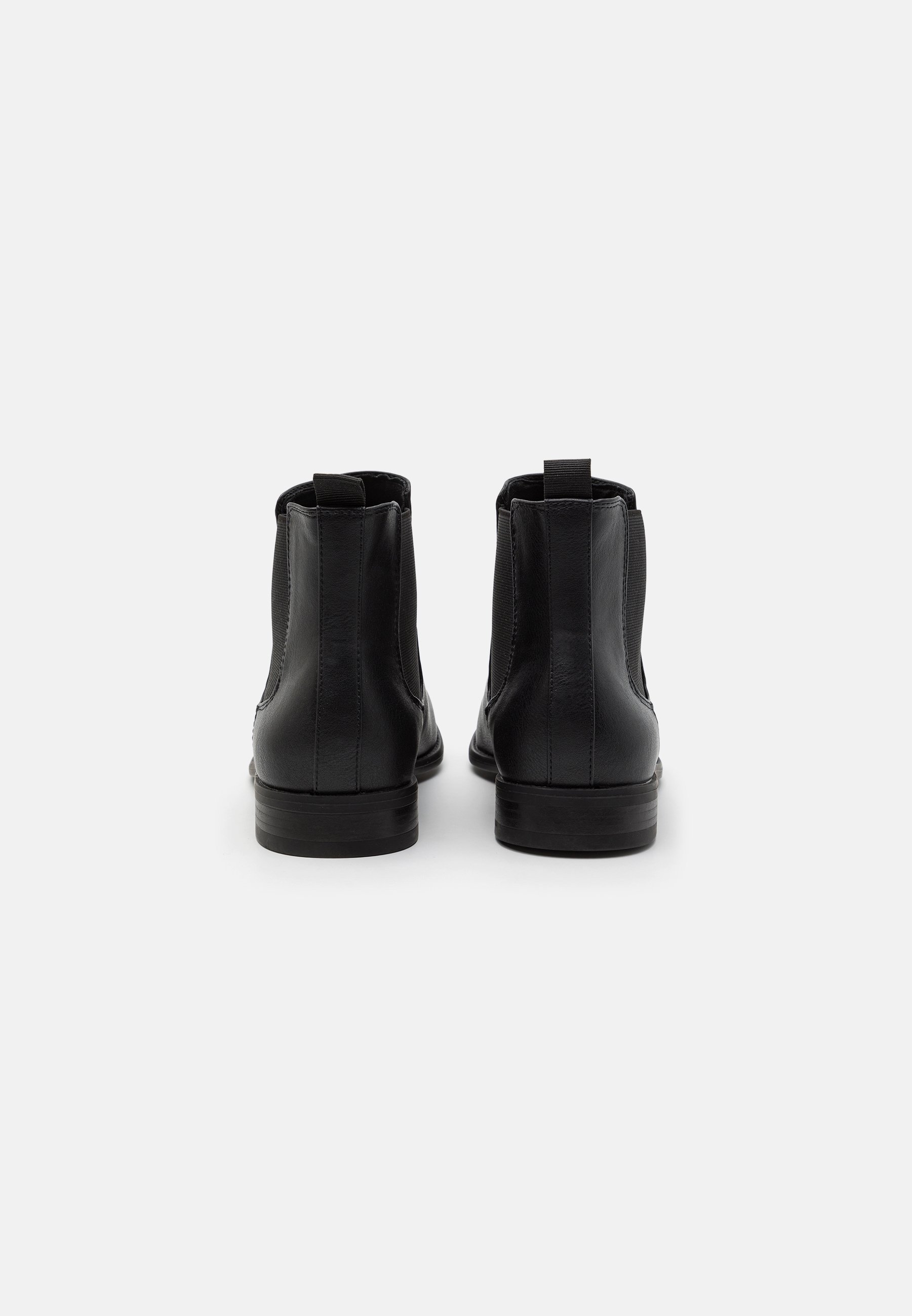 Bottines Pier One Classic - noires