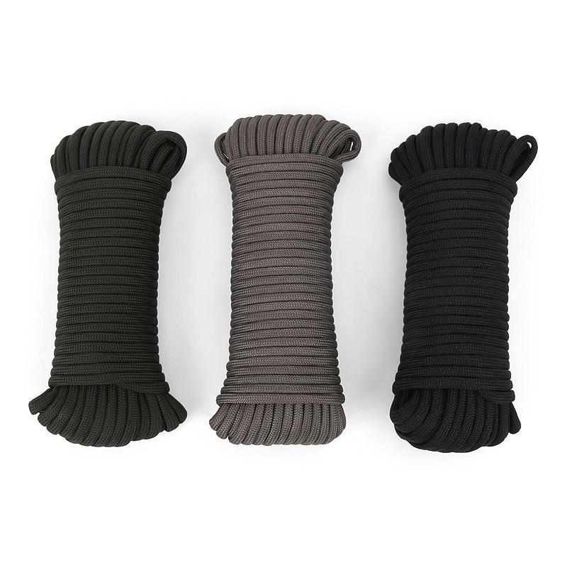 Corda da lavoro universale 15 m 4 mm