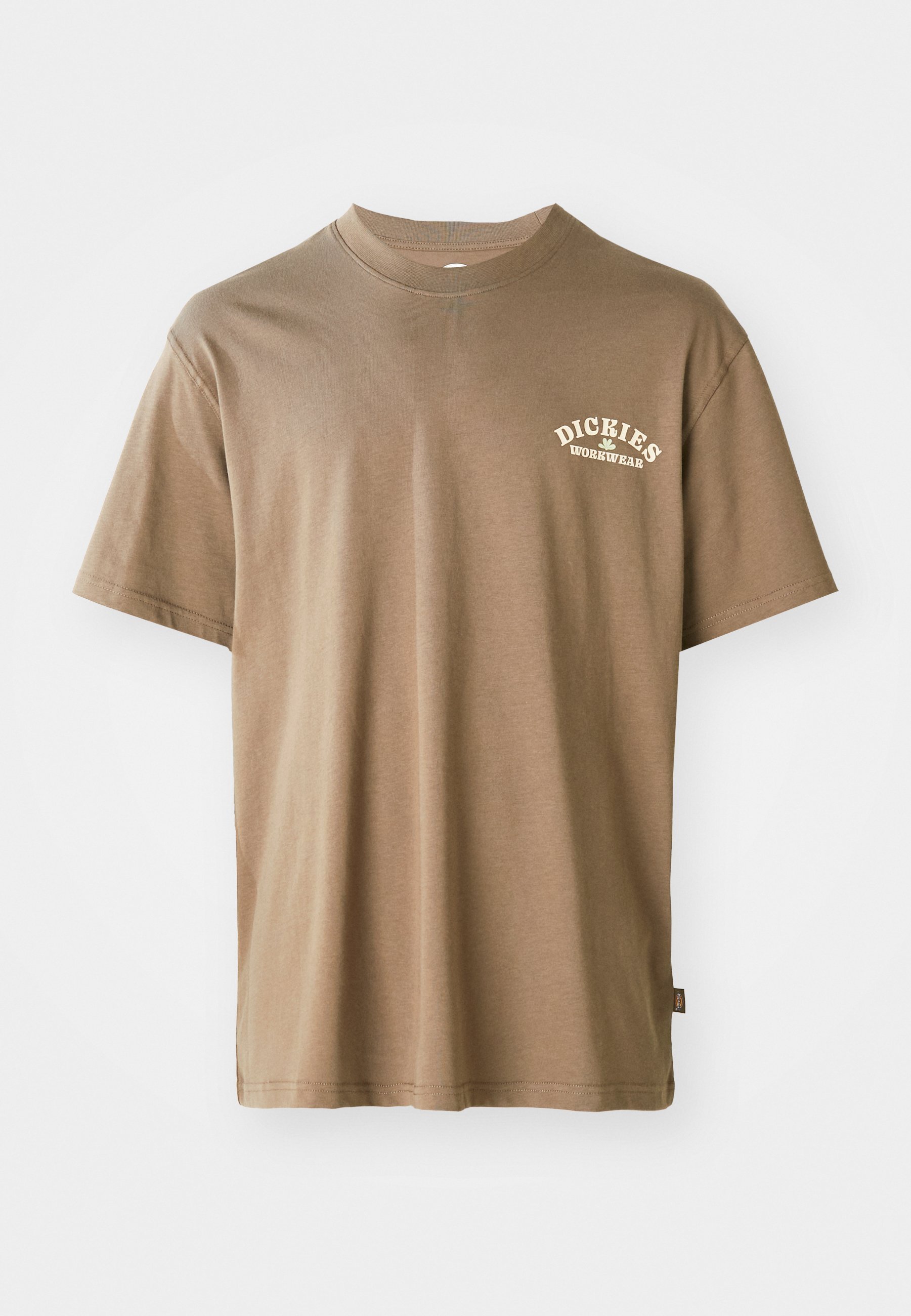 T-shirt Dickies LUCASVILLE - Stampa a tema funghi
